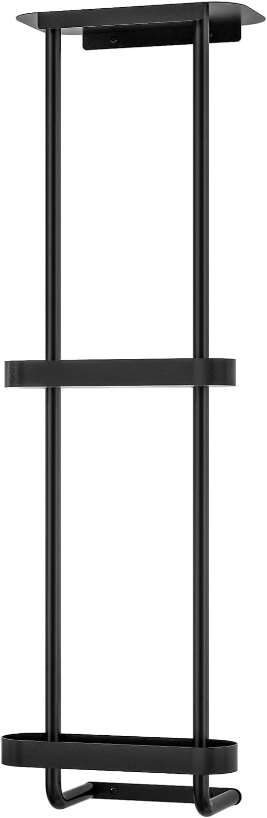 Top-Quality STWWO Bathroom Towel Storage 36.4 Inch Towel Racks Enhanced