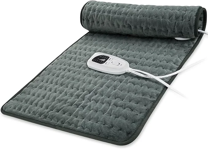 Selected 40 X20 Electric Heating pad High-Quality