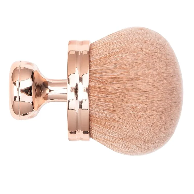 Reusable Blend Blur Extra Large Body Makeup Brush Durable