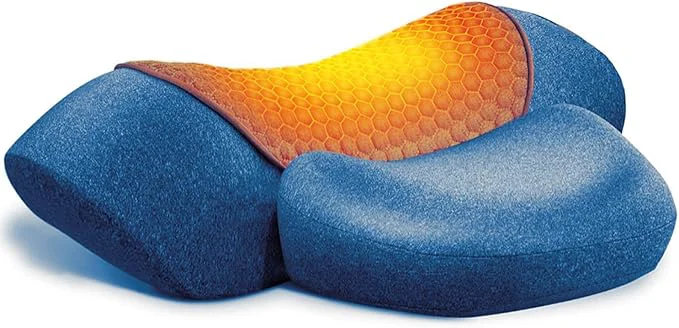 Artisan Upalled Neck Cervical Pillows Rechargeable Neck Massager Cervical Pillows Neck High-End