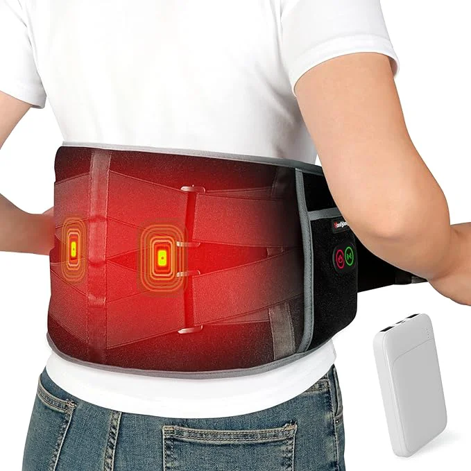 Quality Comfytemp Cordless Heating Pad Premium Material