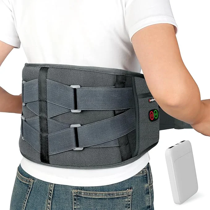 Fast Comfytemp Cordless Heating Pad Elegant