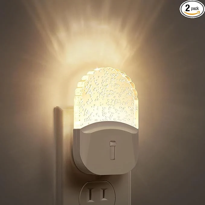 Specialty DORESshop LED Night Light Baby Night Lights Plug in Night Light Refined