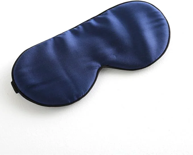 Stylish Tim Tina Silk Sleep Mask Comfortable Super Soft Blindfold Eye mask First-Class