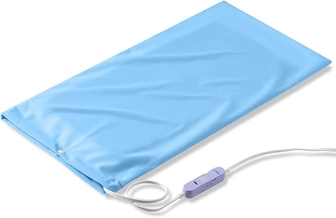 Reusable Boncare® Stay-On Large Vinyl Electric Heating Pad Fine