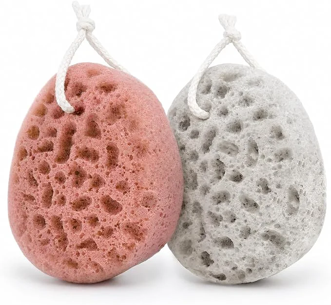 Comfortable Spongentle Loofah Sponge for Shower and Bathing Bath Sponge Artisan