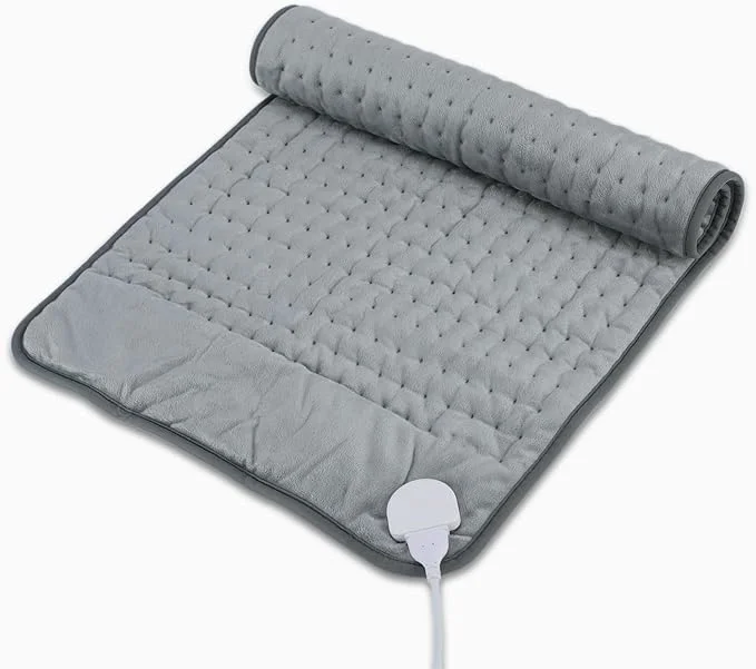Long-Lasting Heating Pad Electric Heating Pads Soft