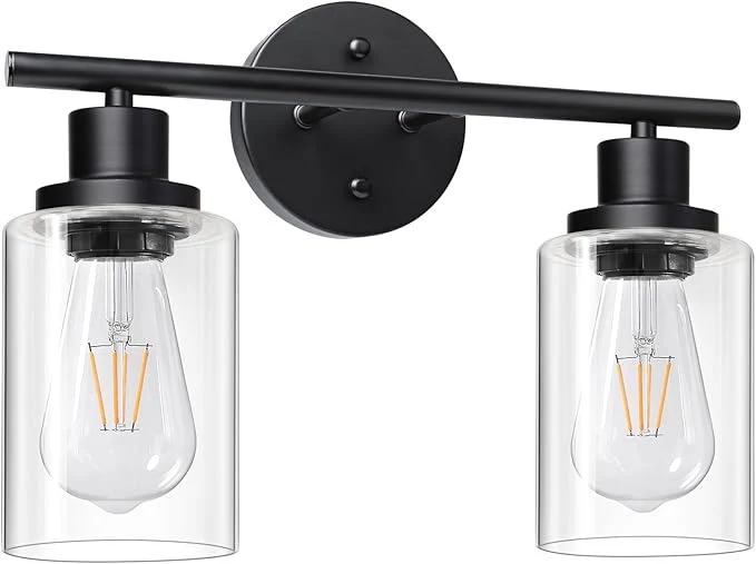 Efficient Unicozin 2 Light Vanity Lights Bathroom Light Fixtures Wall Lights Natural