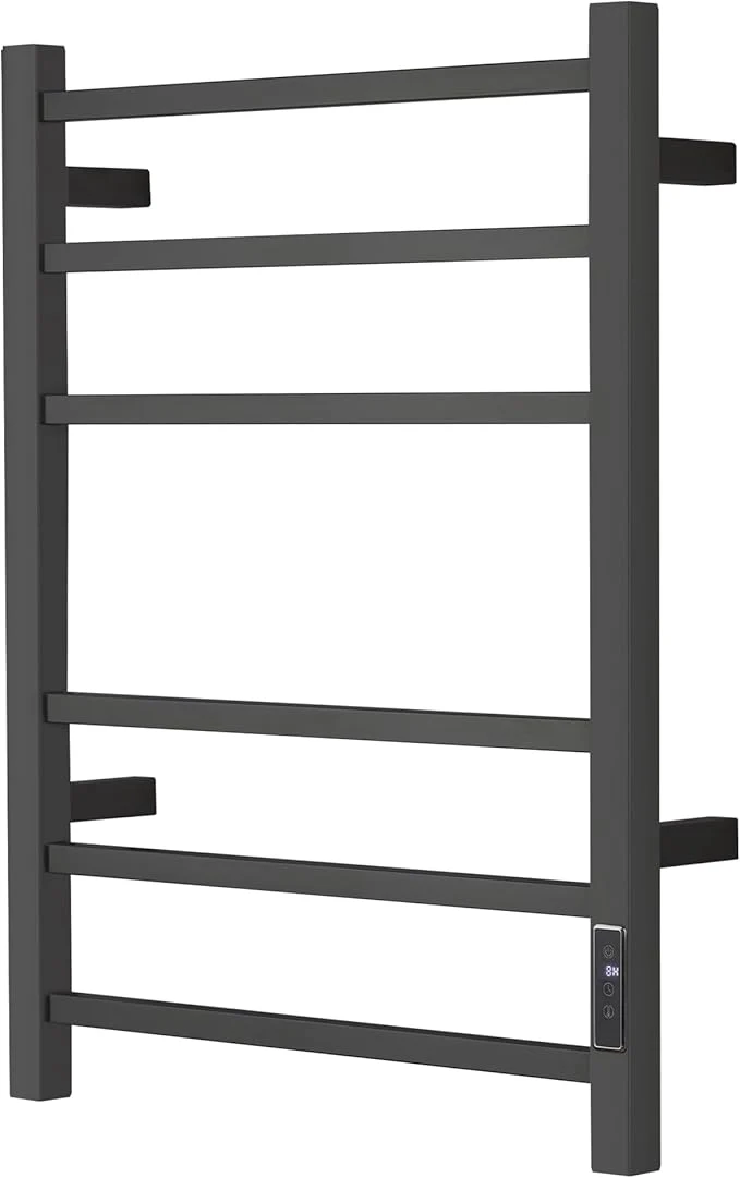 Excellent Electric Heated Towel Warmer Top-Quality