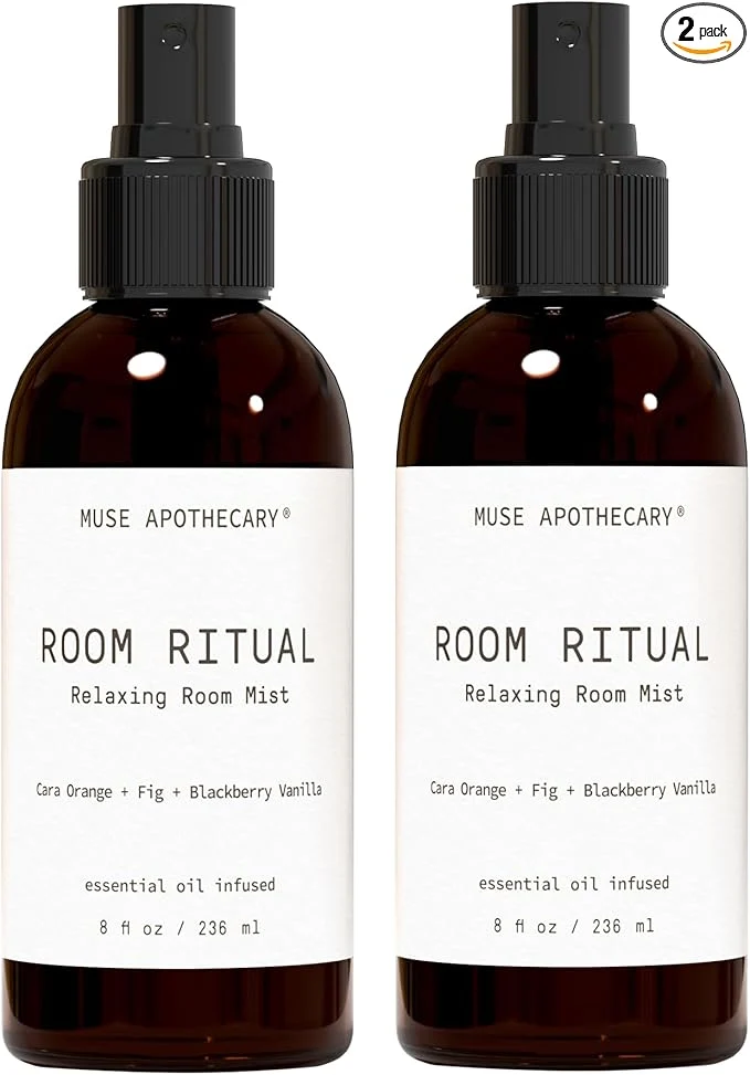 High-Grade Muse Apothecary Room Ritual Stylish