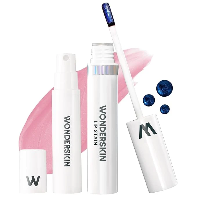 Functional Wonderskin Wonder Blading All Day Lip Stain Peel Off Masque and Kit Selected