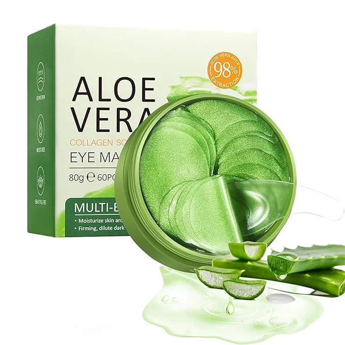 High-Quality Under Eye Patches Elite