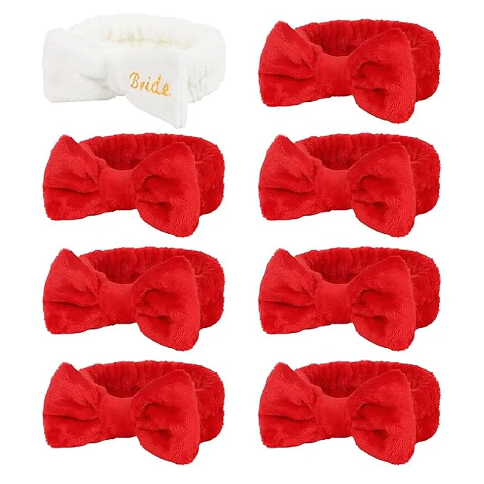 Powerful Semato Bachelorette Party Favor Set First-Class