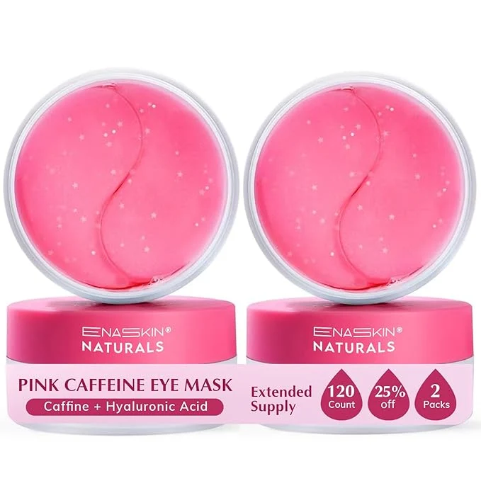 Fine Crafted Enaskin Naturals Under Eye Patches Modern