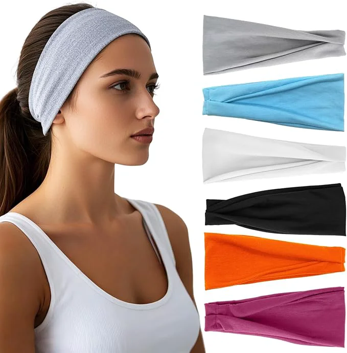Optimized Headbands for Women Elite