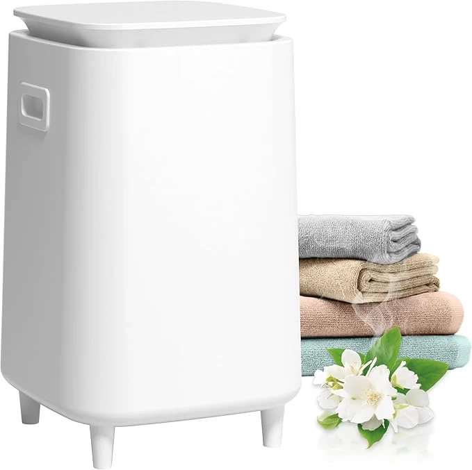 Dependable Large Towel Warmer for Bathroom Unlimited Heating Heated Towel Warmers Bucket Top-Quality