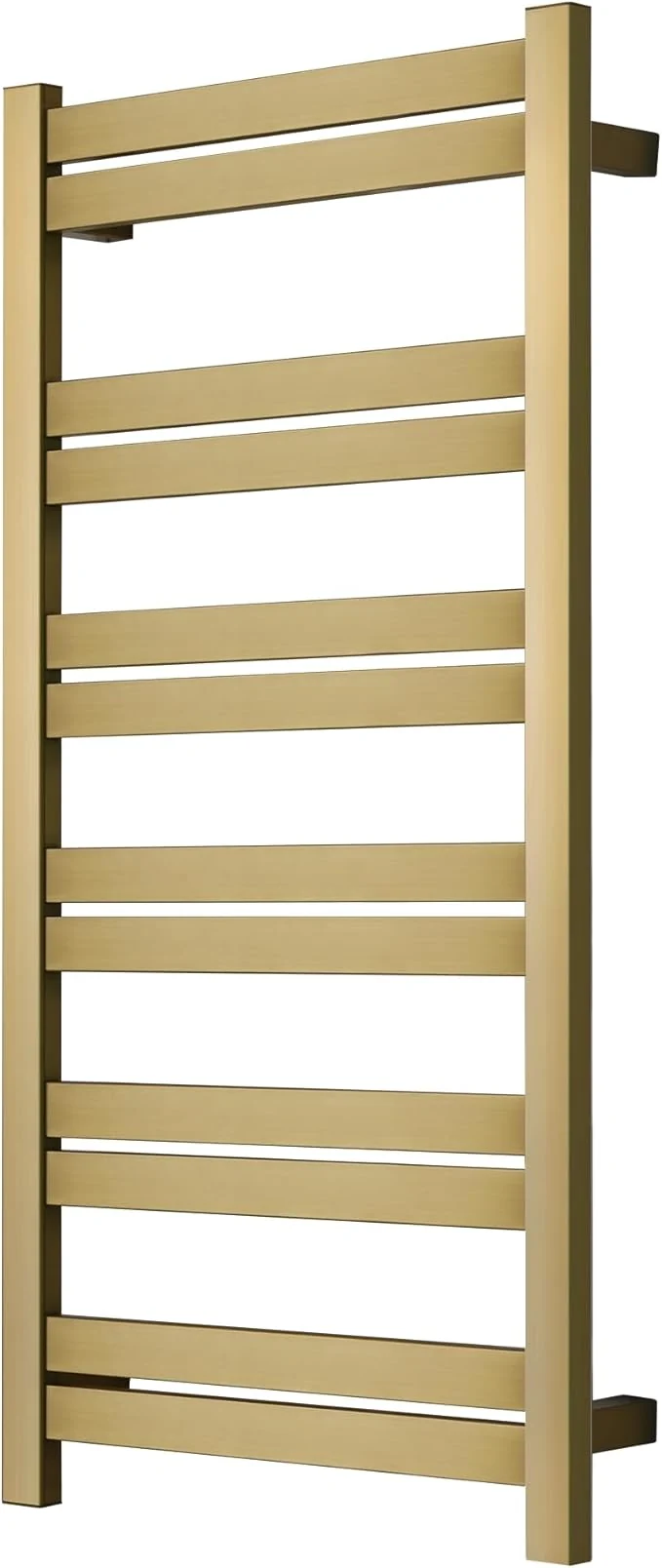 Sustainable Electric Towel Warmer High-Performance