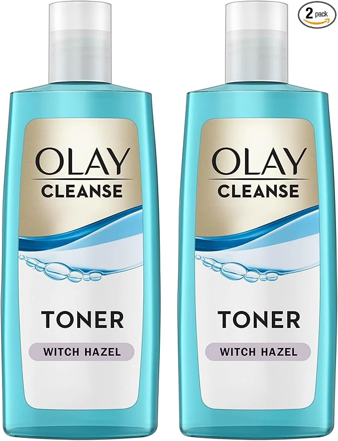 Advanced Olay Oil Minimizing Clean Toner 7.2 Ounce Premium Material