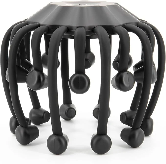 High-Performance Electric Scalp Massager High-Quality
