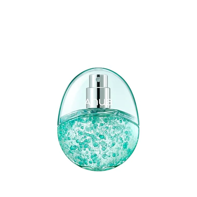Excellent ANUA PDRN Collagen Glow Facial Serum Spray Hydrating Face Mist Hyaluronic Acid Functional
