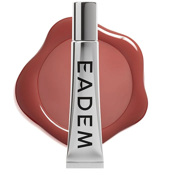 Practical EADEM Le Chouchou Lip Softening Balm Lip Gloss Original Design