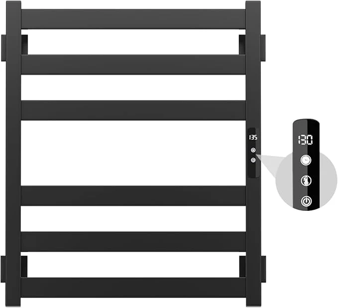 Original Towel Warmer Stainless Steel Towel Warmer Rack Exceptional