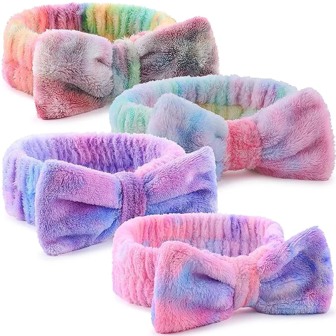 Sophisticated WSYUB Makeup Skincare Headband Spa Headband Headbands Certified