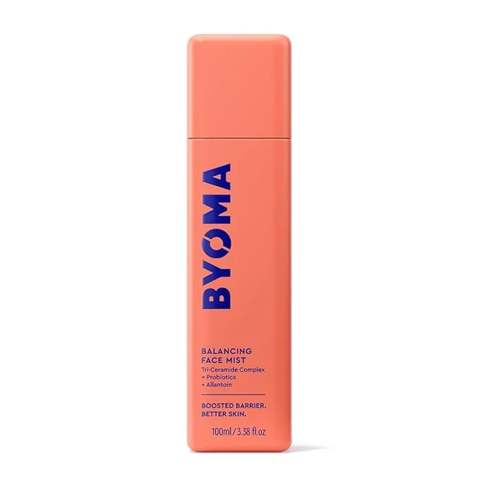 Elite BYOMA Balancing Face Mist Convenient