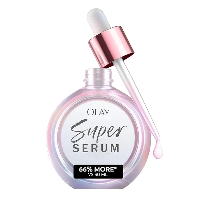 Elegant Olay Super Serum Premium