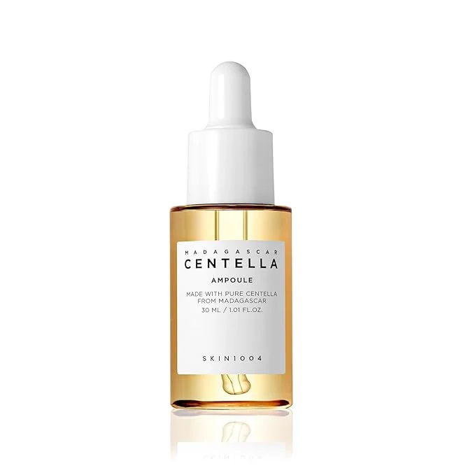 Expertly Made SKIN1004 Madagascar Centella Ampoule 1.01 fl.oz Korean Face Serum Functional