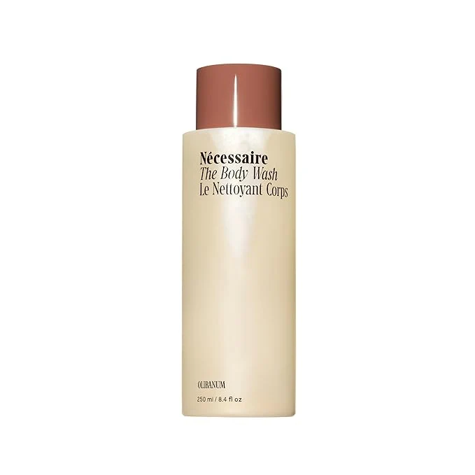 Premium Nécessaire The Body Wash Olibanum Advanced