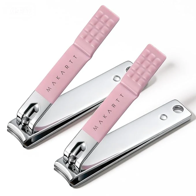 Smart Makartt Nail Clippers Optimized