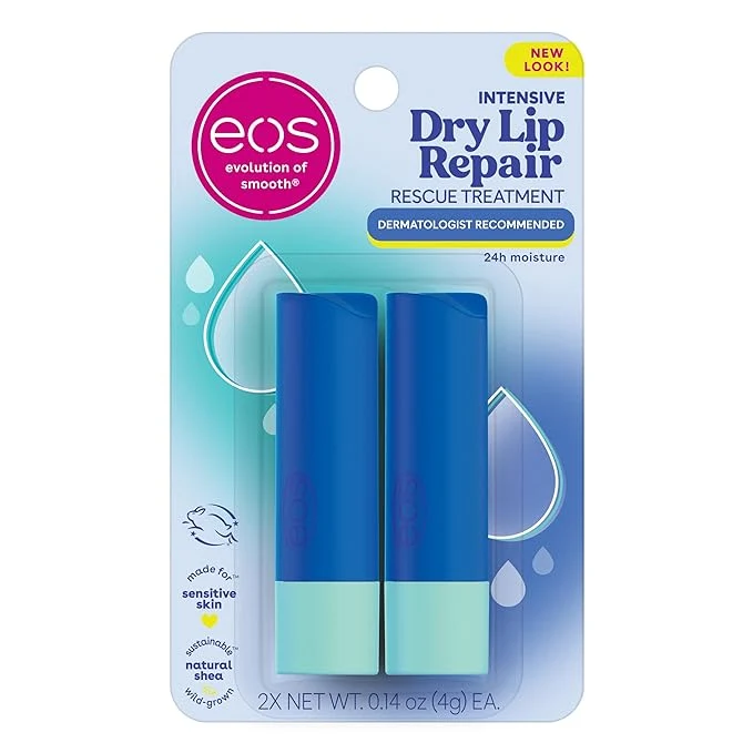 Modern eos The Hero Lip Repair 24HR Moisture Functional