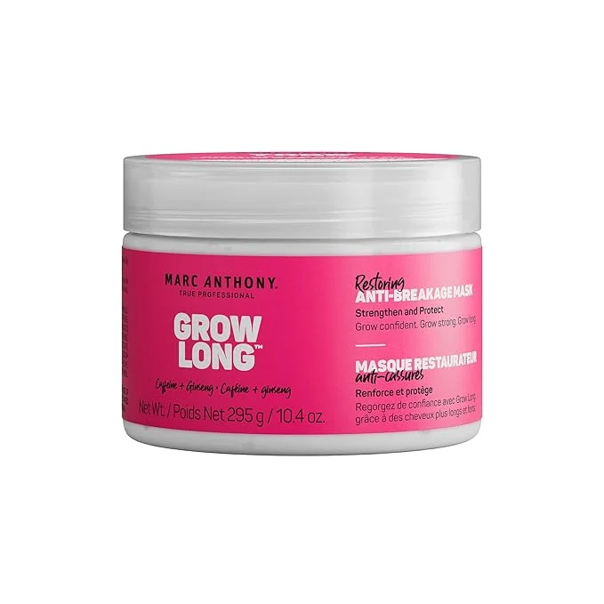Professional Marc Anthony Deep Conditioning Hair Mask Dependable