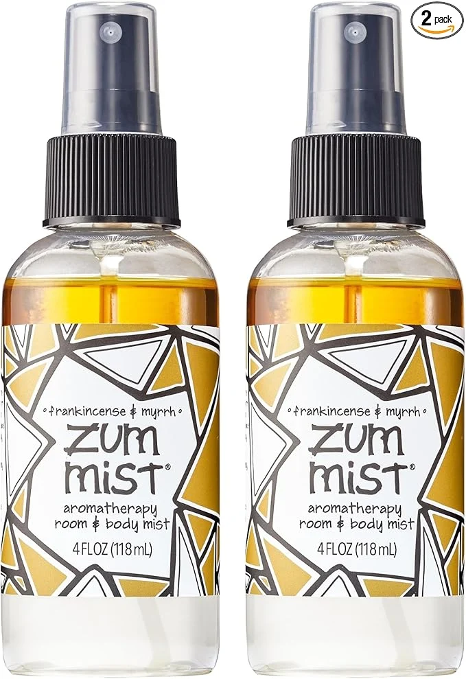 Top-Quality Indigo Wild Zum Mist Room Body Spray High-Performance