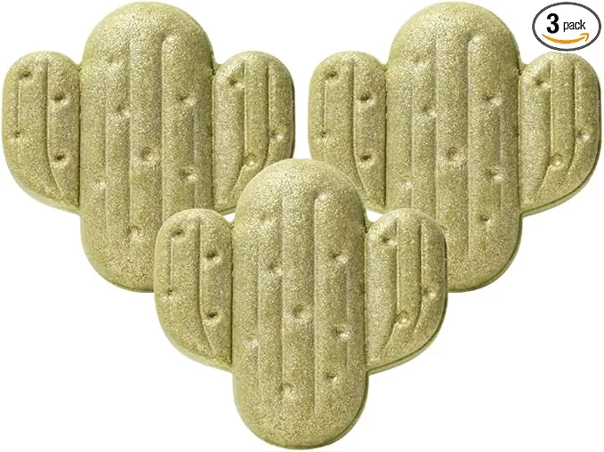 Optimized Pacha Soap Co. Bath Bombs Professional
