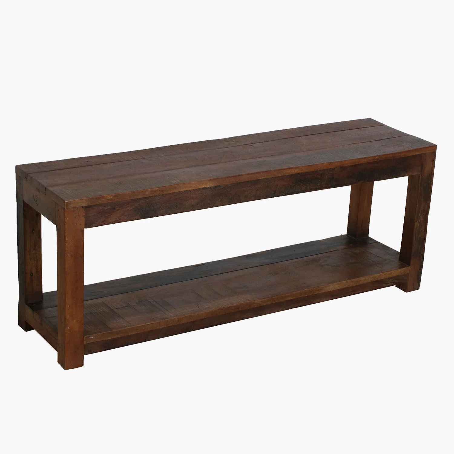 Fine Factory entryway bench Specialty