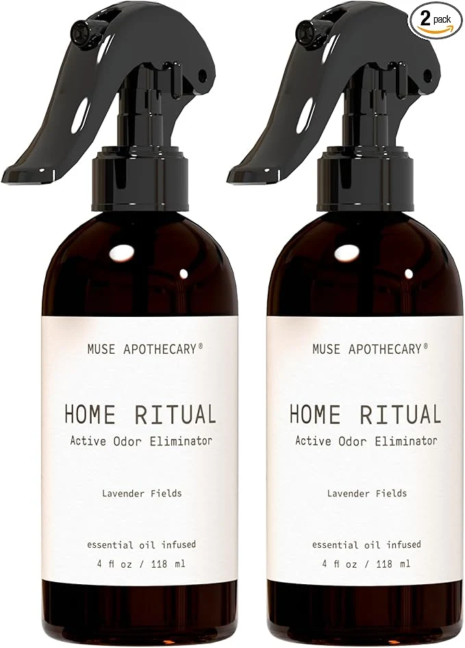 High-Quality Muse Apothecary Home Ritual Active Odor Eliminator Spray Verified