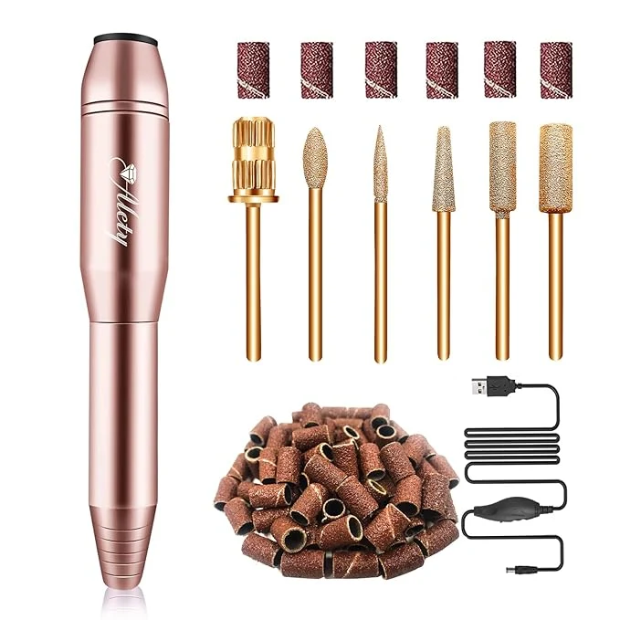 Outstanding Alety Electric Nail Drill Kit Eco-Friendly