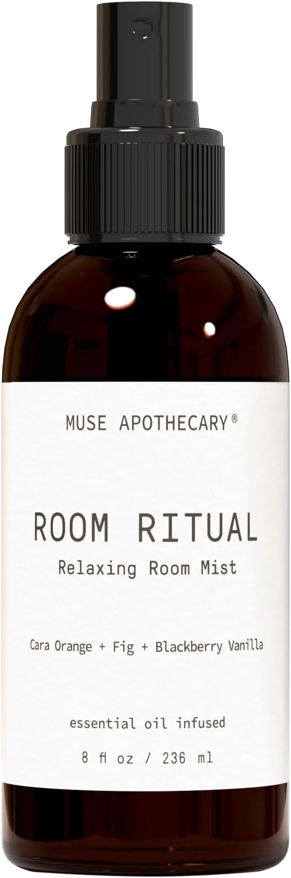 Reliable Muse Apothecary Room Ritual Optimized