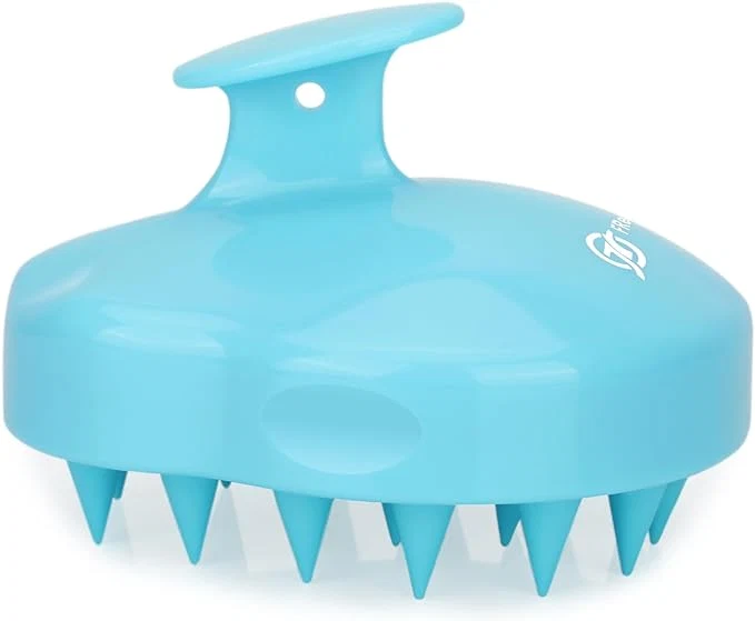 High-End FREATECH Massager Shampoo Brush Optimized