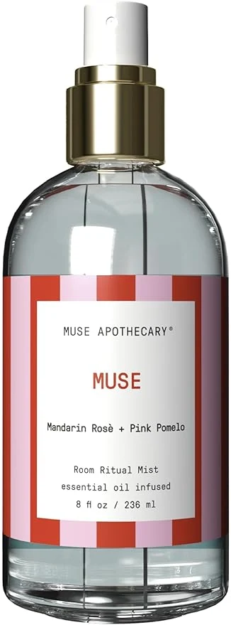 Original Muse Apothecary Room Ritual Sophisticated