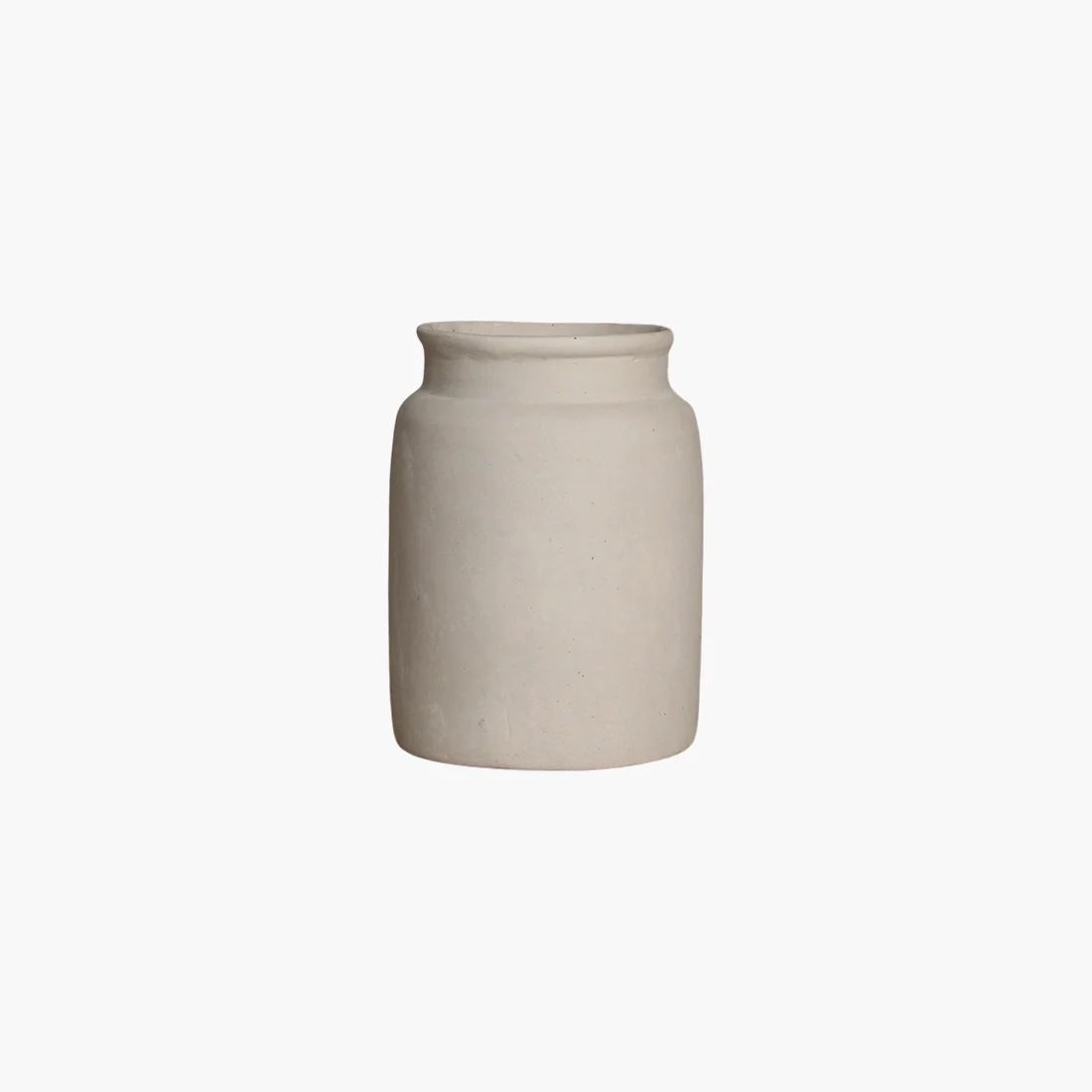 Recyclable Chalk vase Mandore M High-Quality