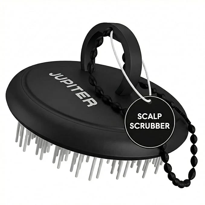 High-Quality Jupiter Scalp Exfoliator Optimized