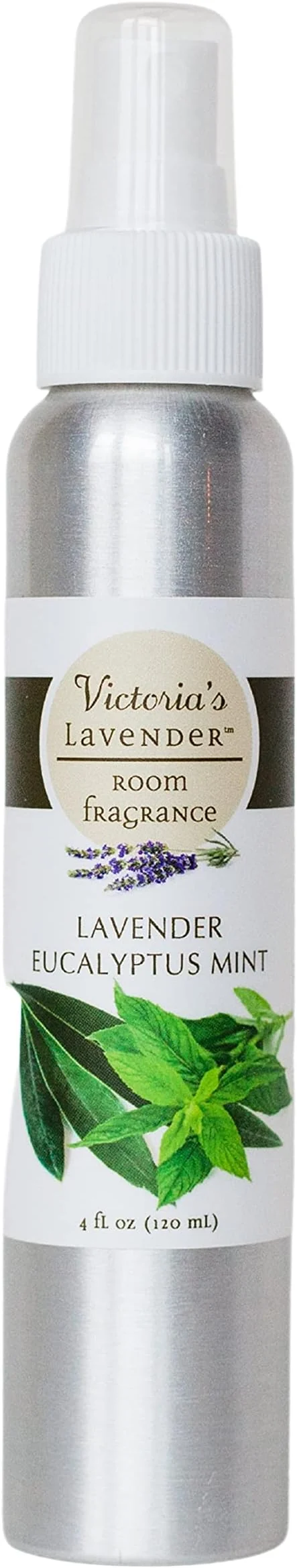 Advanced Victoria's Lavender Room Fragrance Spray Healthy