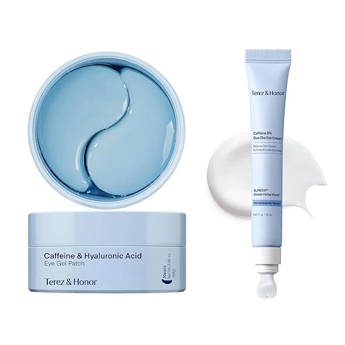 Specialty TEREZ HONOR Under Eye Patches Pure