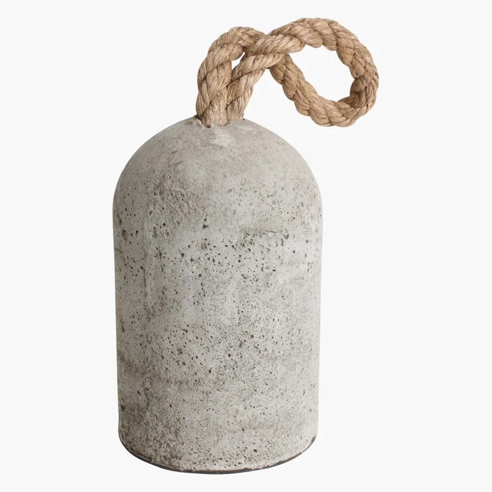 Innovative Bedrock doorstopper Eco-Friendly