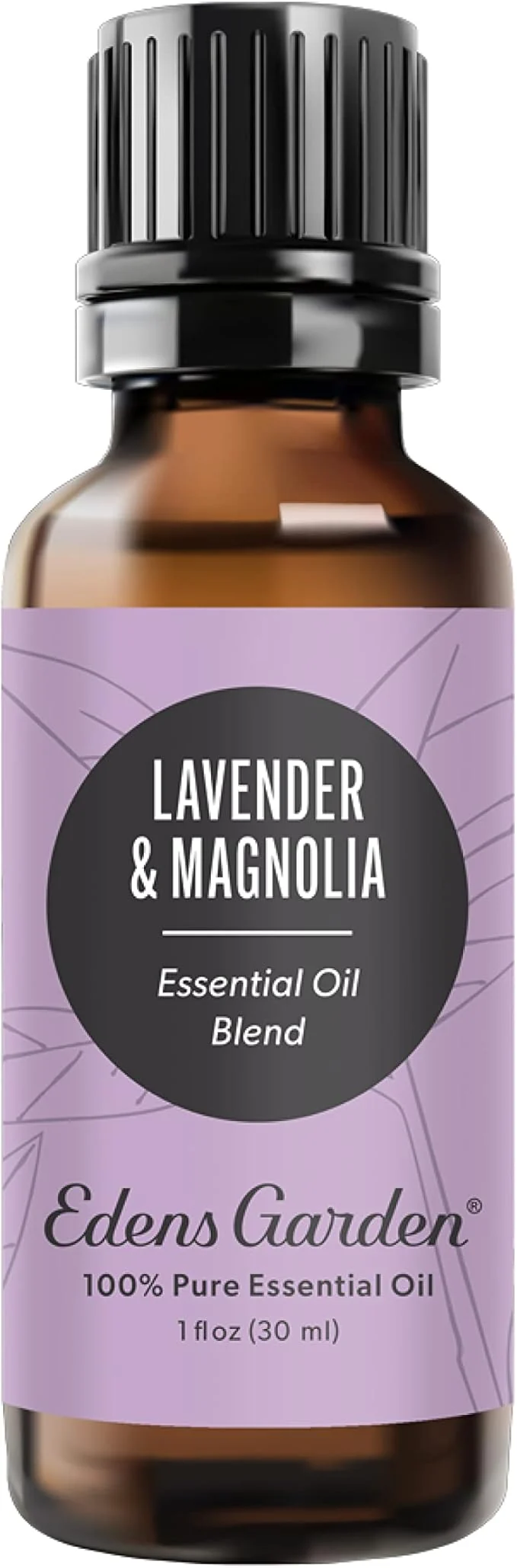User-Friendly Edens Garden Lavender Magnolia Essential Oil Blend- Pure Premium Grade Expertly Made