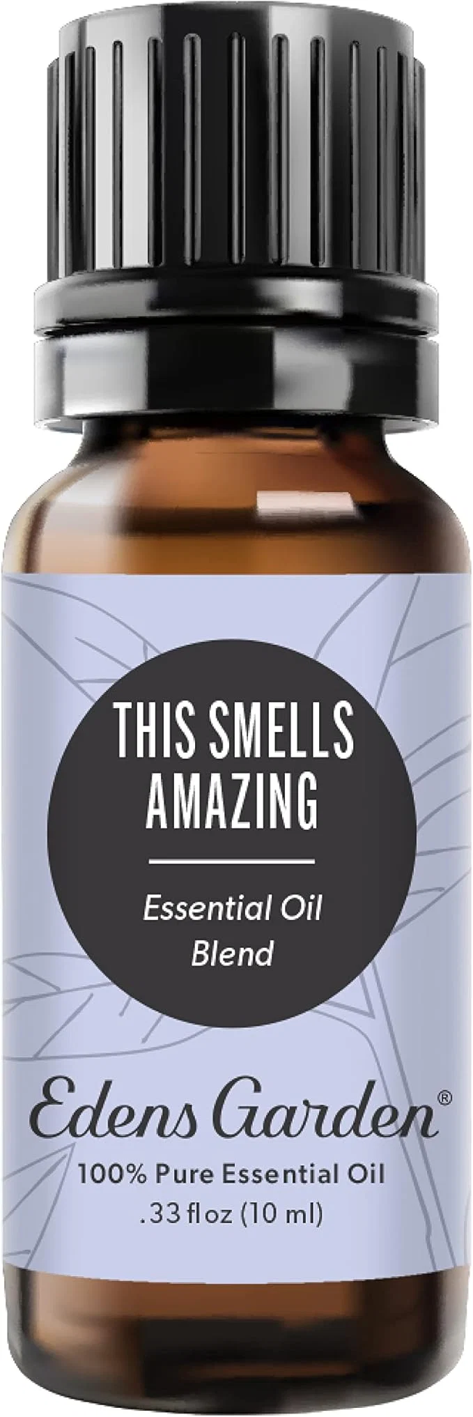 Enhanced Edens Garden This Smells Essential Oil Blend- Pure Premium Grade Modern