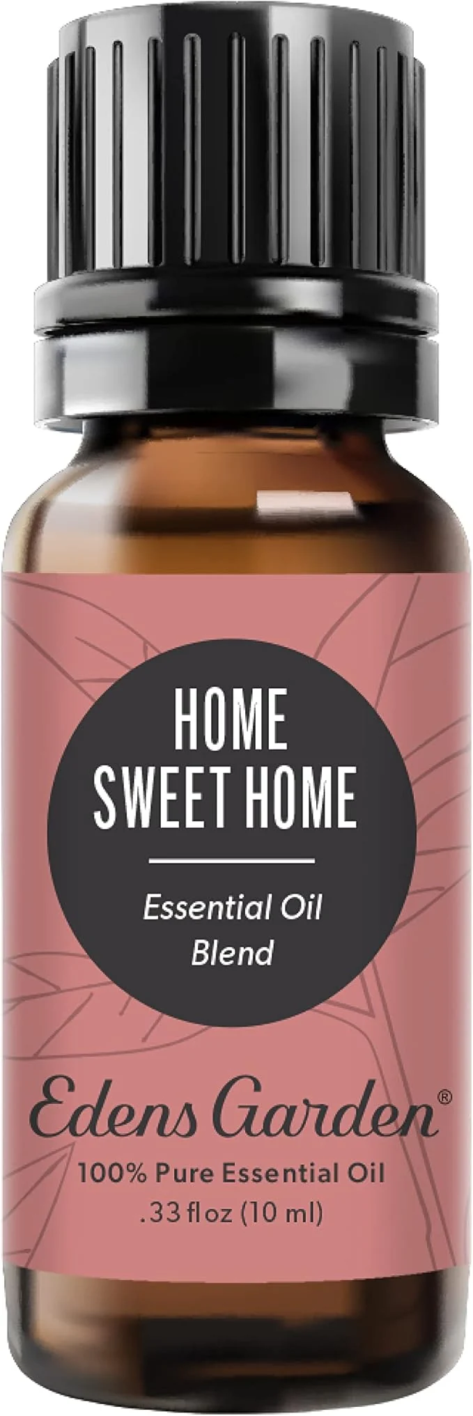 Healthy Edens Garden Home Sweet Home Essential Oil Blend- Pure Premium Grade Outstanding